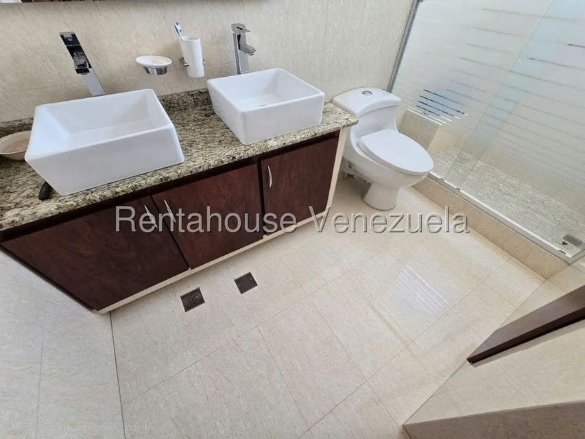 Apartamento (1 Nivel) en Venta en Montalban II, Distrito Metropolitano - 14