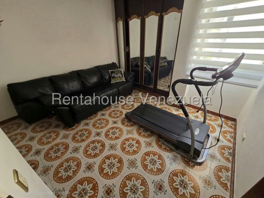 Apartamento (1 Nivel) en Venta en Montalban II, Distrito Metropolitano - 16