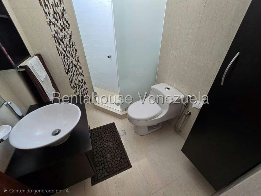 Apartamento (1 Nivel) en Venta en Montalban II, Distrito Metropolitano - 17