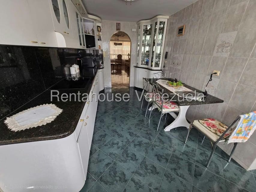 Apartamento (1 Nivel) en Venta en Montalban II, Distrito Metropolitano - 8