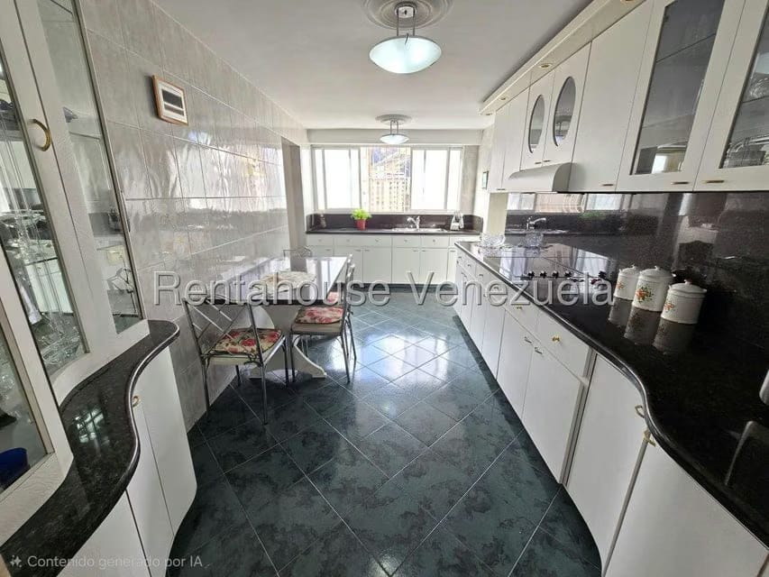 Apartamento (1 Nivel) en Venta en Montalban II, Distrito Metropolitano - 9