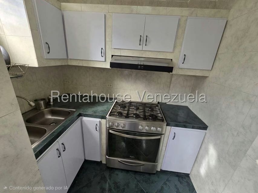 Apartamento (1 Nivel) en Venta en Montalban II, Distrito Metropolitano - 10