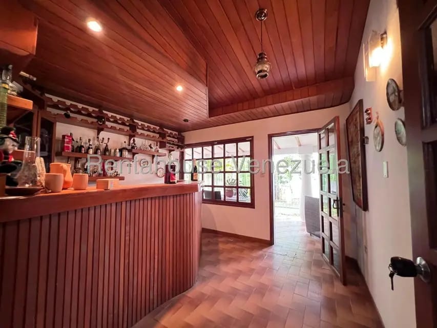 Casa (1 Nivel) en Venta en Bolivar Sur, Aragua - 16