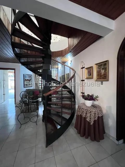 Casa (1 Nivel) en Venta en Bolivar Sur, Aragua - 36