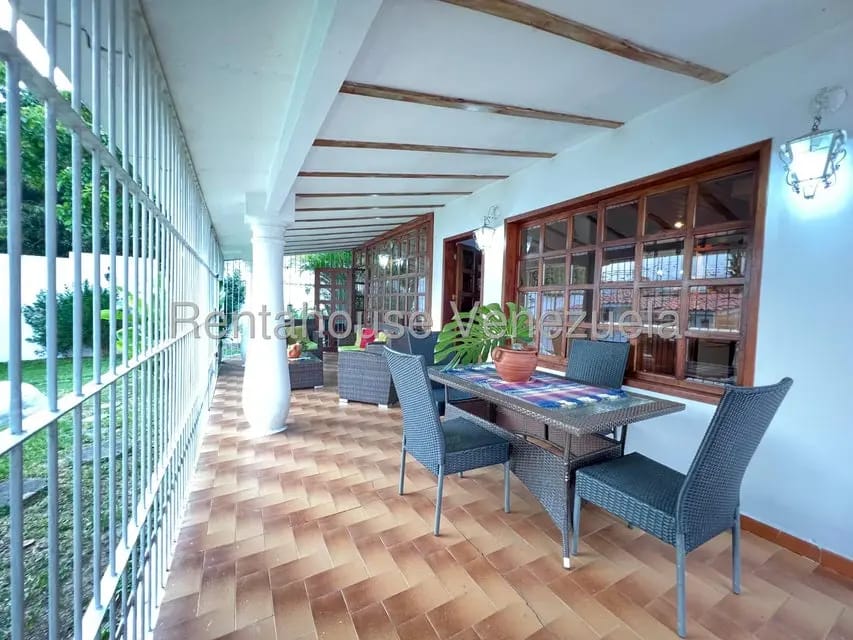Casa (1 Nivel) en Venta en Bolivar Sur, Aragua - 40
