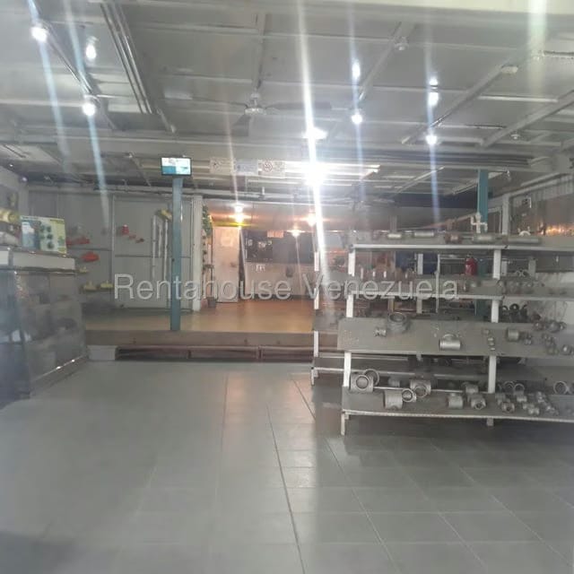 Terreno (Comercial) en Venta en San Martin, Distrito Metropolitano - 12