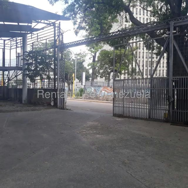 Terreno (Comercial) en Venta en San Martin, Distrito Metropolitano - 4