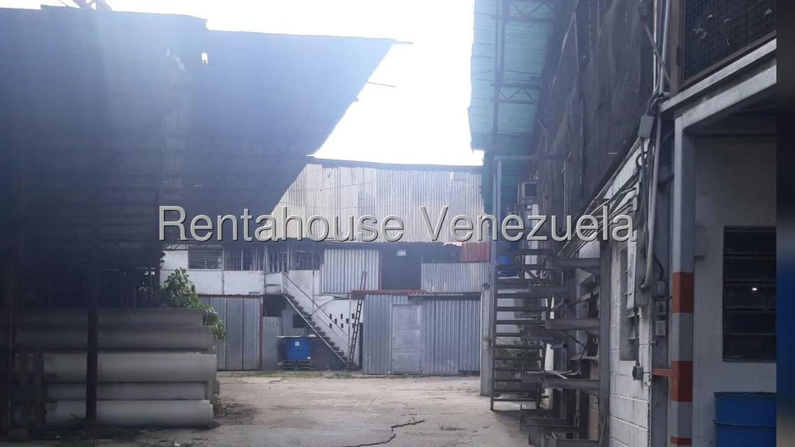 Terreno (Comercial) en Venta en San Martin, Distrito Metropolitano - 8
