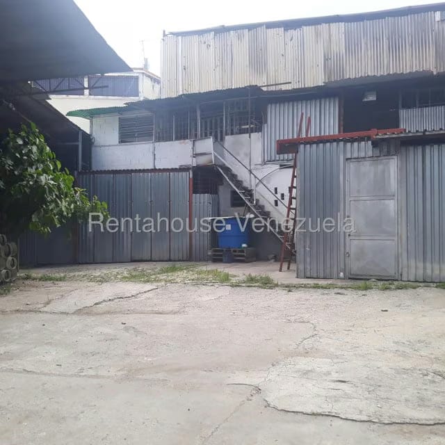 Terreno (Comercial) en Venta en San Martin, Distrito Metropolitano - 9