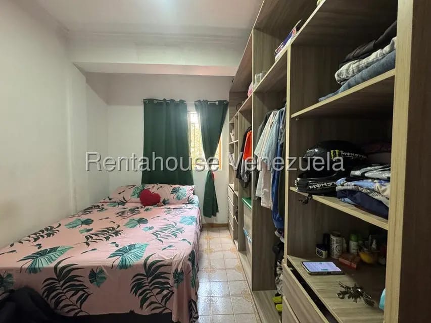 Apartamento (1 Nivel) en Venta en Las Acacias, Distrito Metropolitano - 11