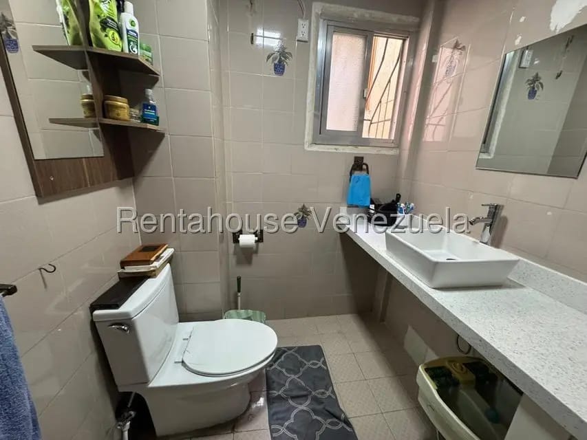 Apartamento (1 Nivel) en Venta en Las Acacias, Distrito Metropolitano - 12