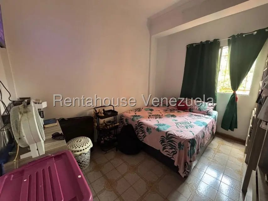 Apartamento (1 Nivel) en Venta en Las Acacias, Distrito Metropolitano - 13