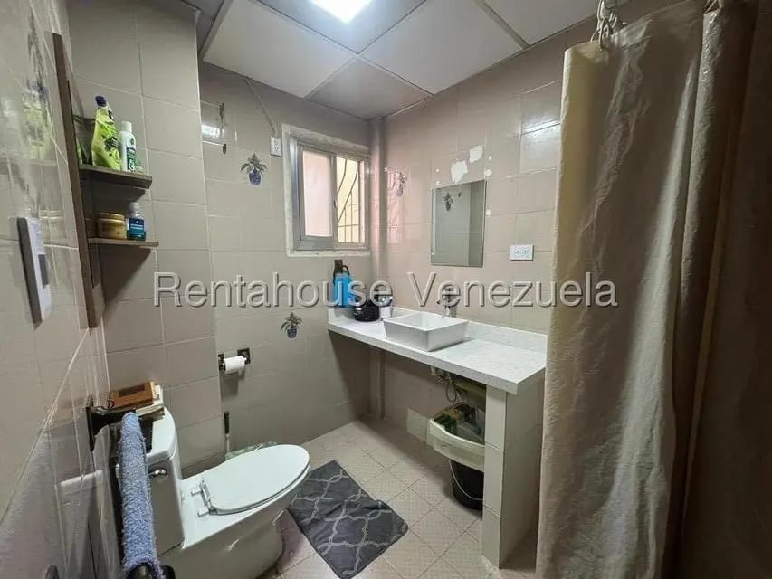Apartamento (1 Nivel) en Venta en Las Acacias, Distrito Metropolitano - 14