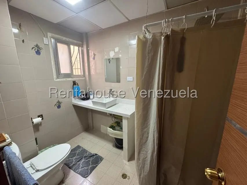 Apartamento (1 Nivel) en Venta en Las Acacias, Distrito Metropolitano - 15