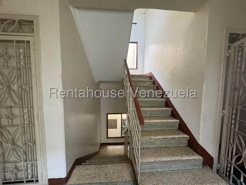 Apartamento (1 Nivel) en Venta en Las Acacias, Distrito Metropolitano - 3
