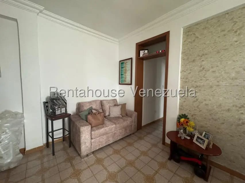 Apartamento (1 Nivel) en Venta en Las Acacias, Distrito Metropolitano - 5