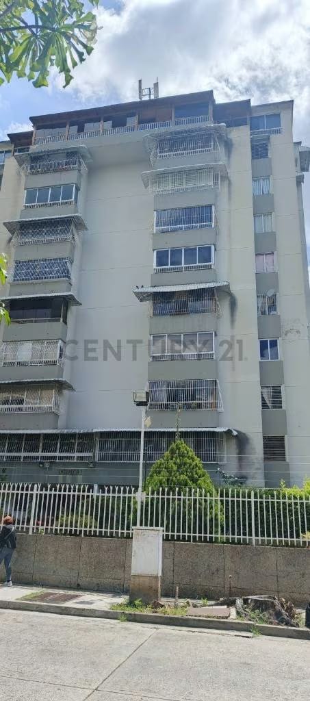 Alquiler de Apartamento Amoblado en Maracacuy