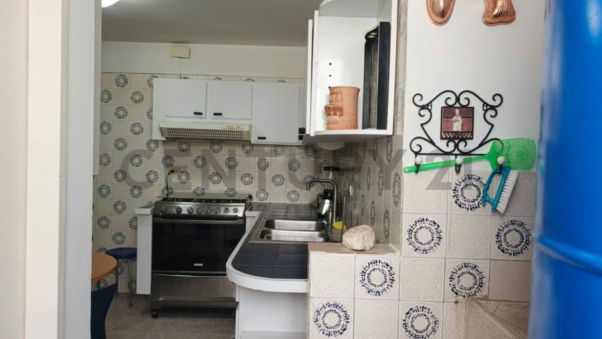 Alquiler de Apartamento Amoblado en Maracacuy - 12