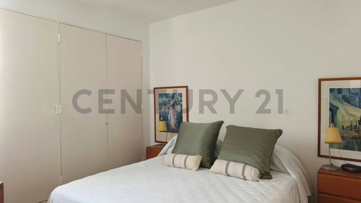 Alquiler de Apartamento Amoblado en Maracacuy - 6
