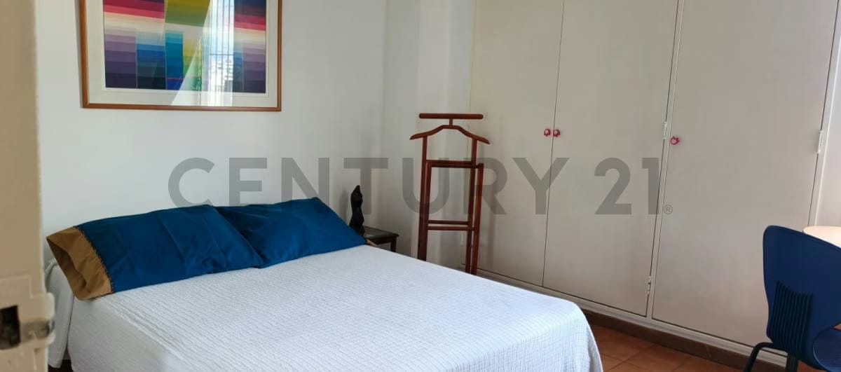 Alquiler de Apartamento Amoblado en Maracacuy - 7