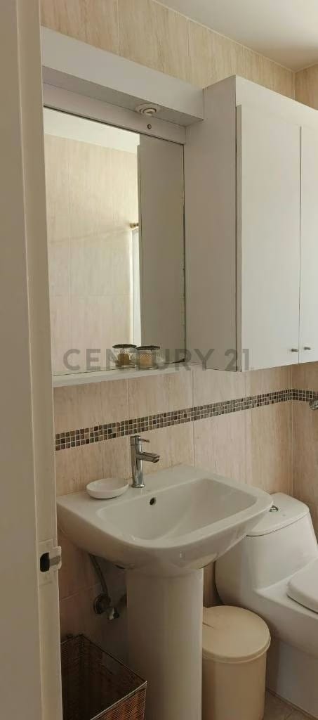 Alquiler de Apartamento Amoblado en Maracacuy - 9