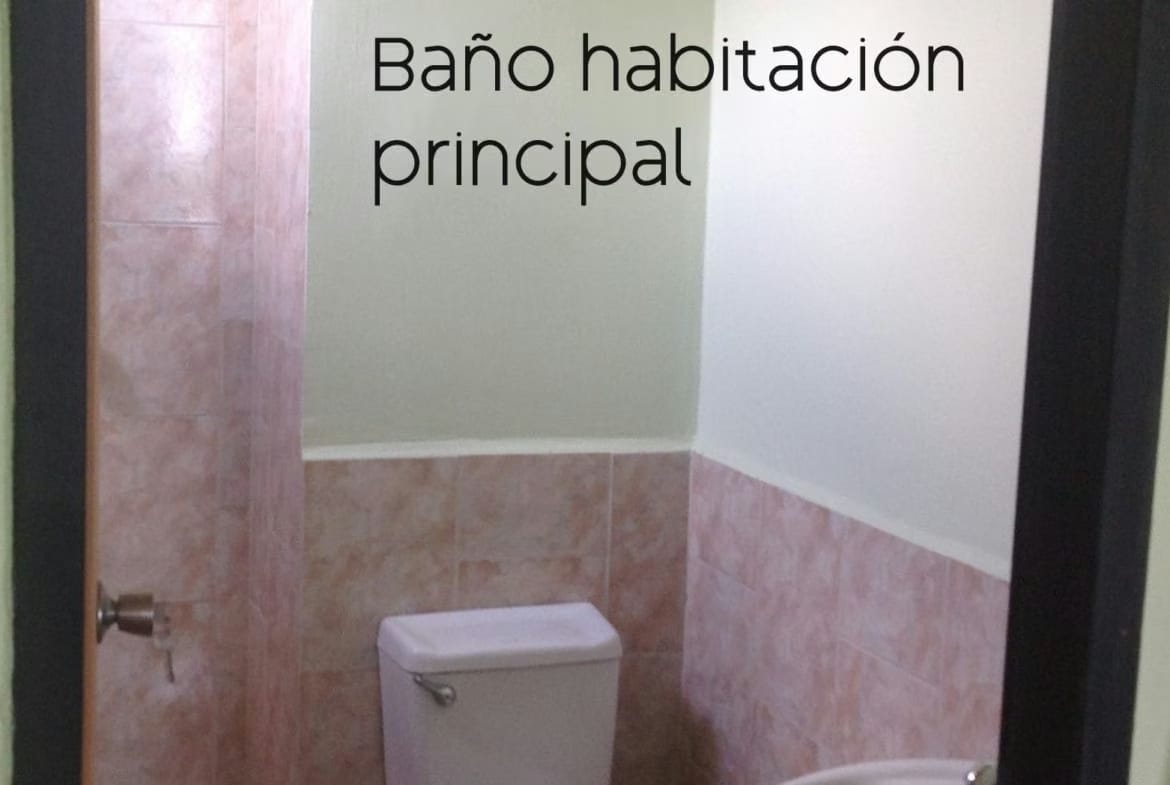 CÓMODO DEPARTAMENTO OBRA GRÍS 2H+2B+1E $5.500 - 6