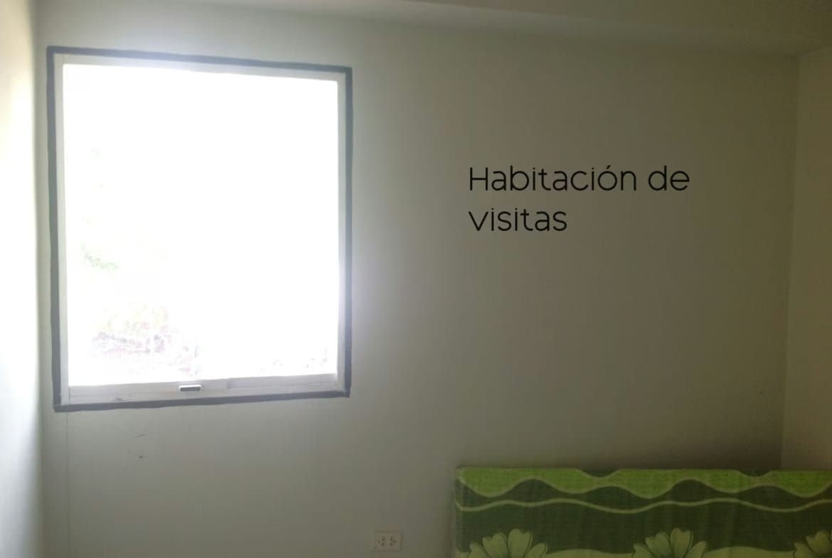 CÓMODO DEPARTAMENTO OBRA GRÍS 2H+2B+1E $5.500 - 7