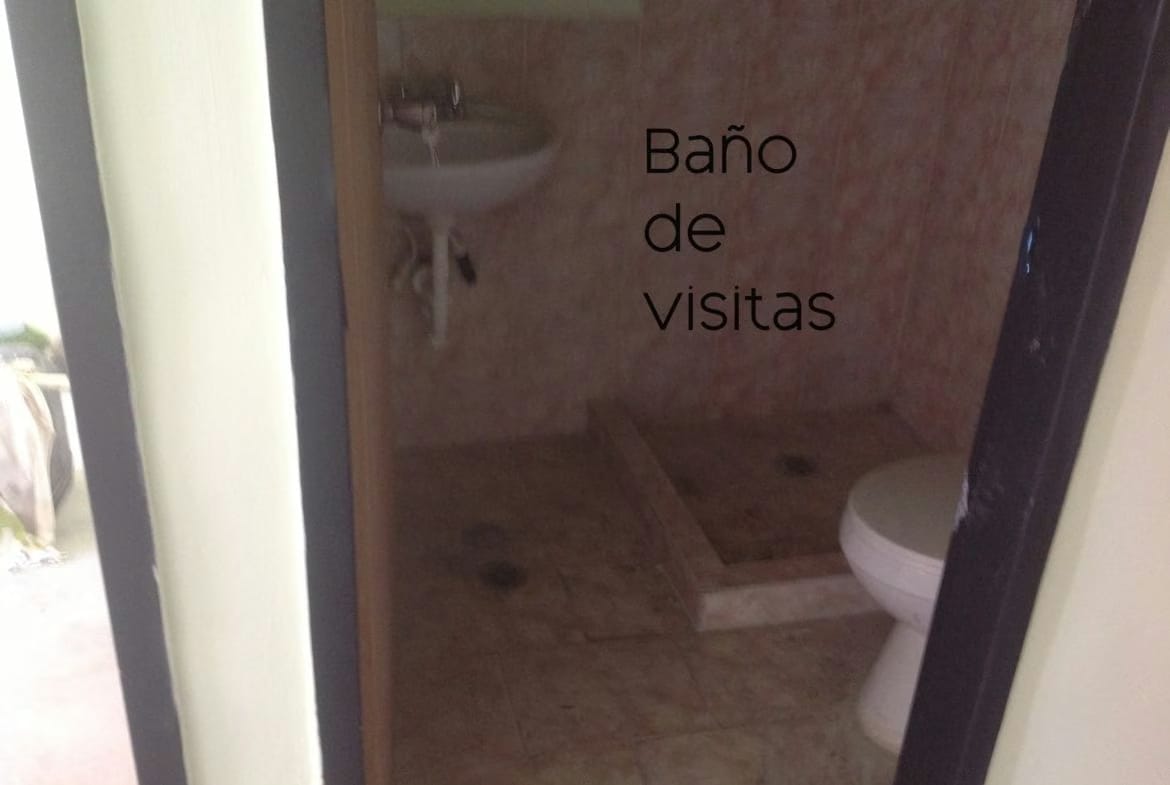 CÓMODO DEPARTAMENTO OBRA GRÍS 2H+2B+1E $5.500 - 8