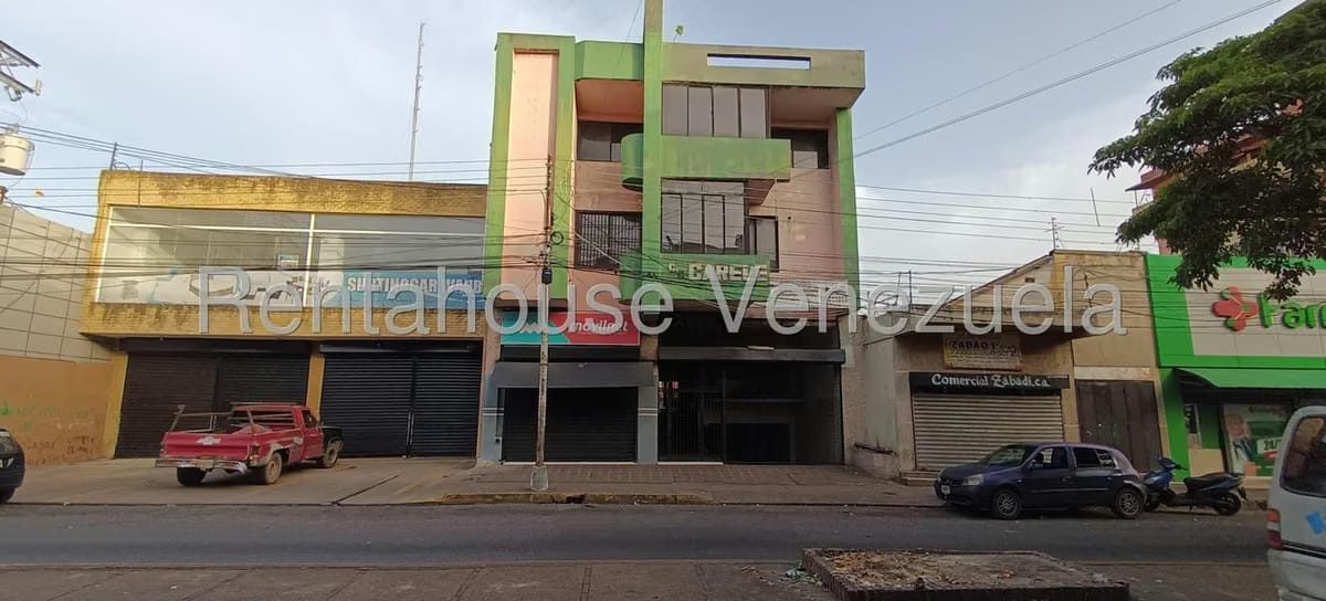 Comercial (Local Comercial) en Alquiler en Maturin, Monagas
