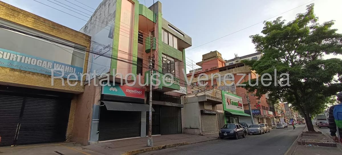 Comercial (Local Comercial) en Alquiler en Maturin, Monagas - 2