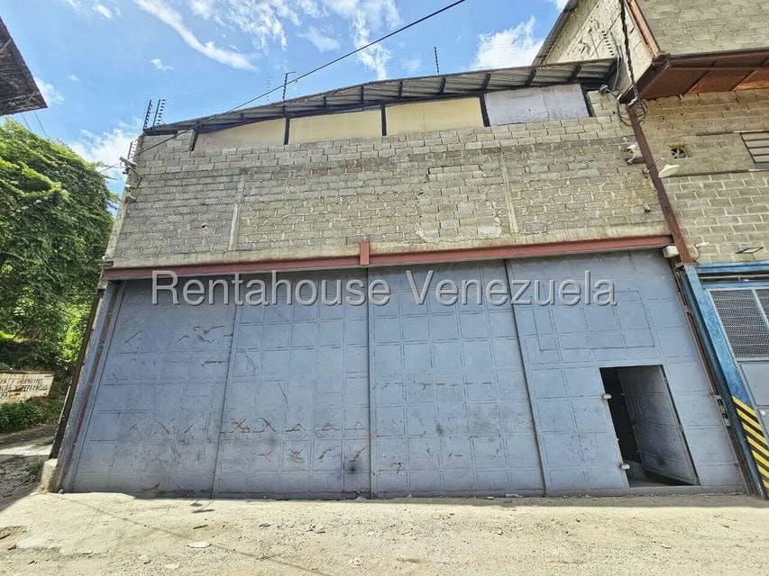 Comercial (Local Comercial) en Venta en La Yaguara, Distrito Metropolitano