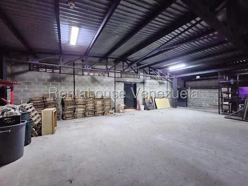 Comercial (Local Comercial) en Venta en La Yaguara, Distrito Metropolitano - 11