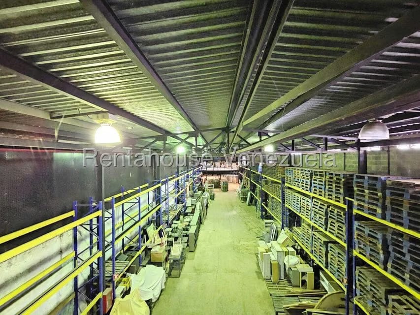 Comercial (Local Comercial) en Venta en La Yaguara, Distrito Metropolitano - 12