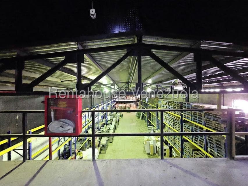 Comercial (Local Comercial) en Venta en La Yaguara, Distrito Metropolitano - 13