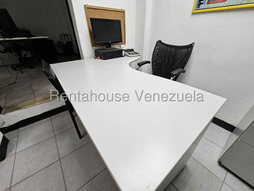 Comercial (Local Comercial) en Venta en La Yaguara, Distrito Metropolitano - 15