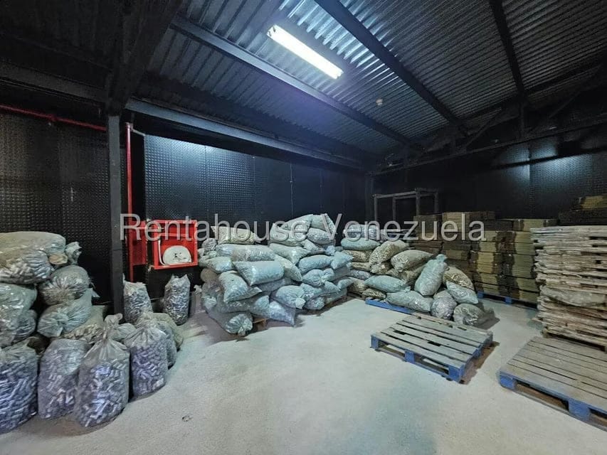 Comercial (Local Comercial) en Venta en La Yaguara, Distrito Metropolitano - 16