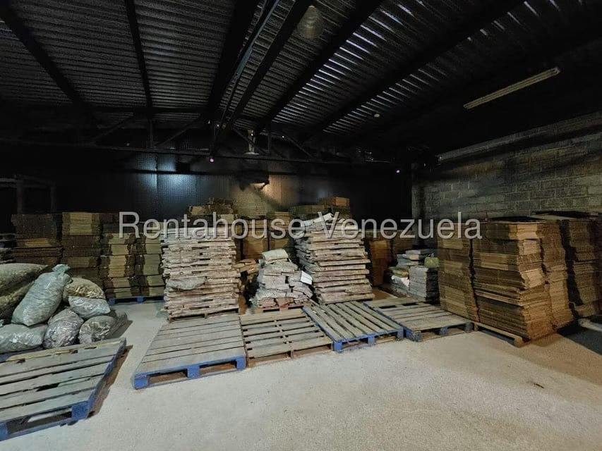 Comercial (Local Comercial) en Venta en La Yaguara, Distrito Metropolitano - 18