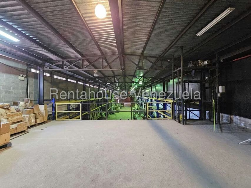 Comercial (Local Comercial) en Venta en La Yaguara, Distrito Metropolitano - 19