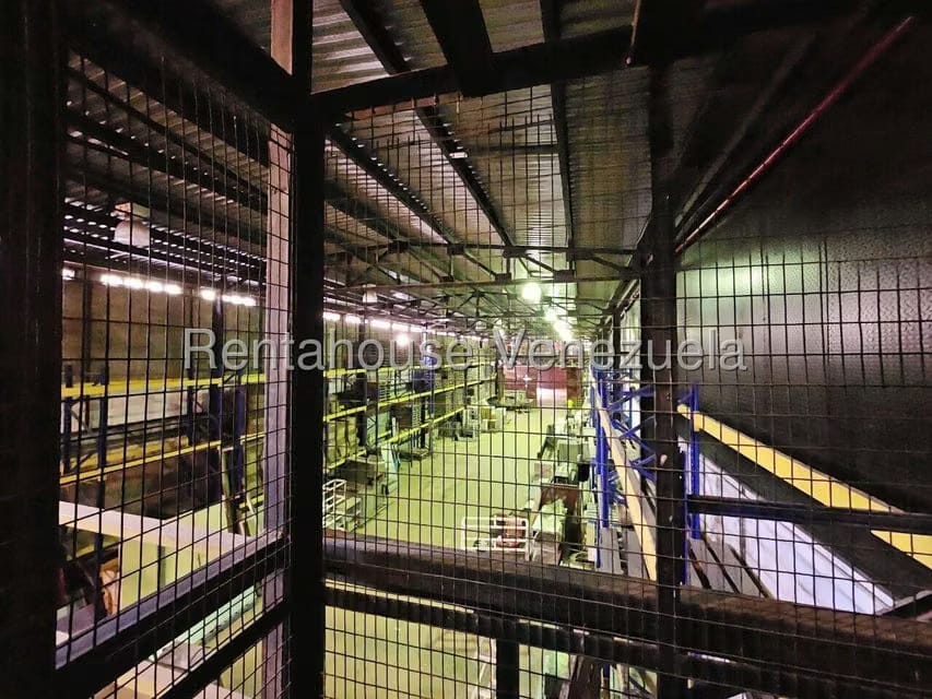 Comercial (Local Comercial) en Venta en La Yaguara, Distrito Metropolitano - 21