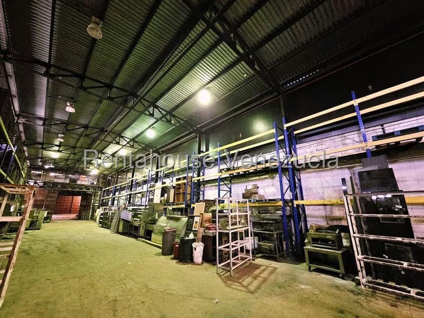 Comercial (Local Comercial) en Venta en La Yaguara, Distrito Metropolitano - 27