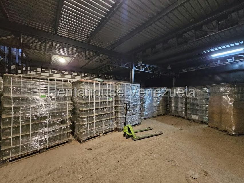 Comercial (Local Comercial) en Venta en La Yaguara, Distrito Metropolitano - 29