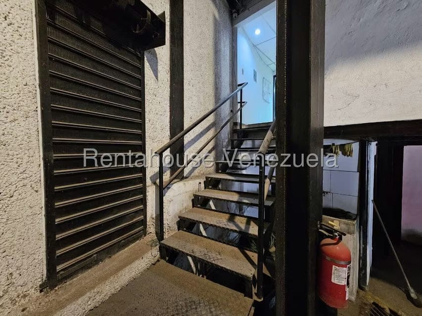 Comercial (Local Comercial) en Venta en La Yaguara, Distrito Metropolitano - 4