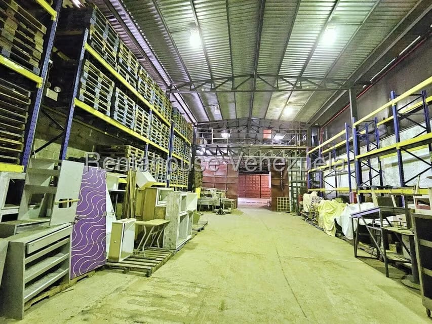 Comercial (Local Comercial) en Venta en La Yaguara, Distrito Metropolitano - 31