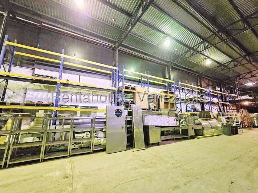Comercial (Local Comercial) en Venta en La Yaguara, Distrito Metropolitano - 32