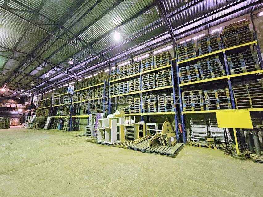 Comercial (Local Comercial) en Venta en La Yaguara, Distrito Metropolitano - 33