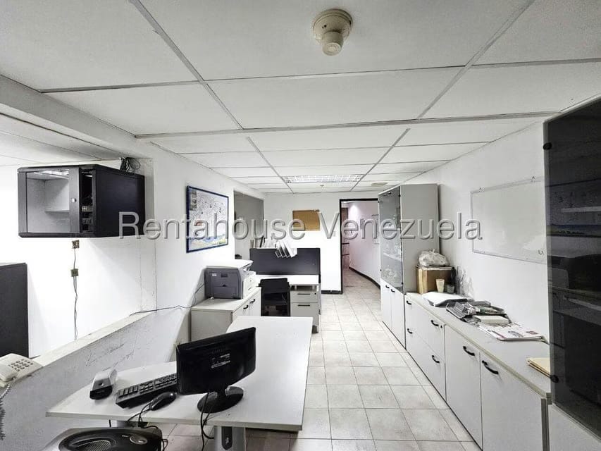 Comercial (Local Comercial) en Venta en La Yaguara, Distrito Metropolitano - 34