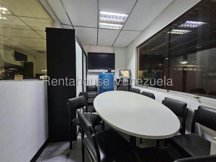 Comercial (Local Comercial) en Venta en La Yaguara, Distrito Metropolitano - 42