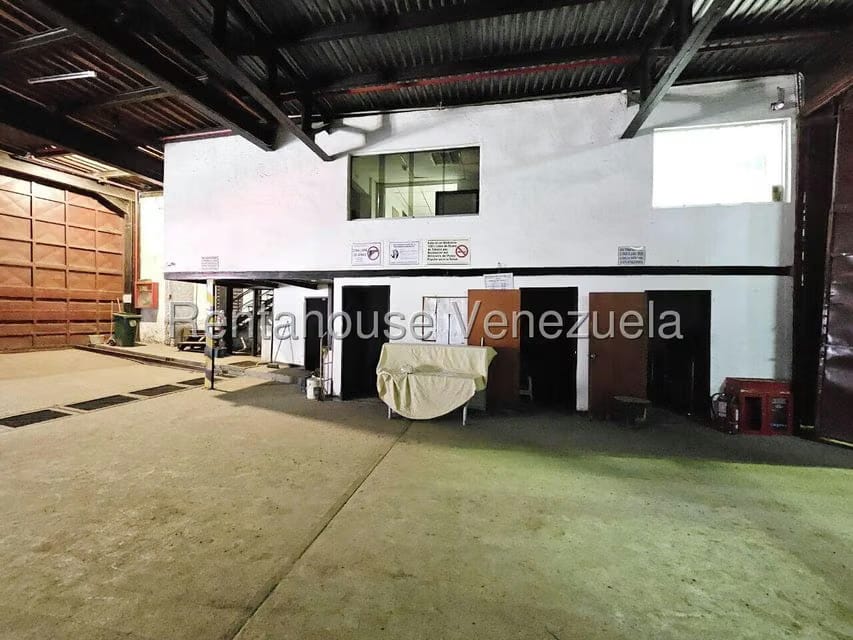 Comercial (Local Comercial) en Venta en La Yaguara, Distrito Metropolitano - 45