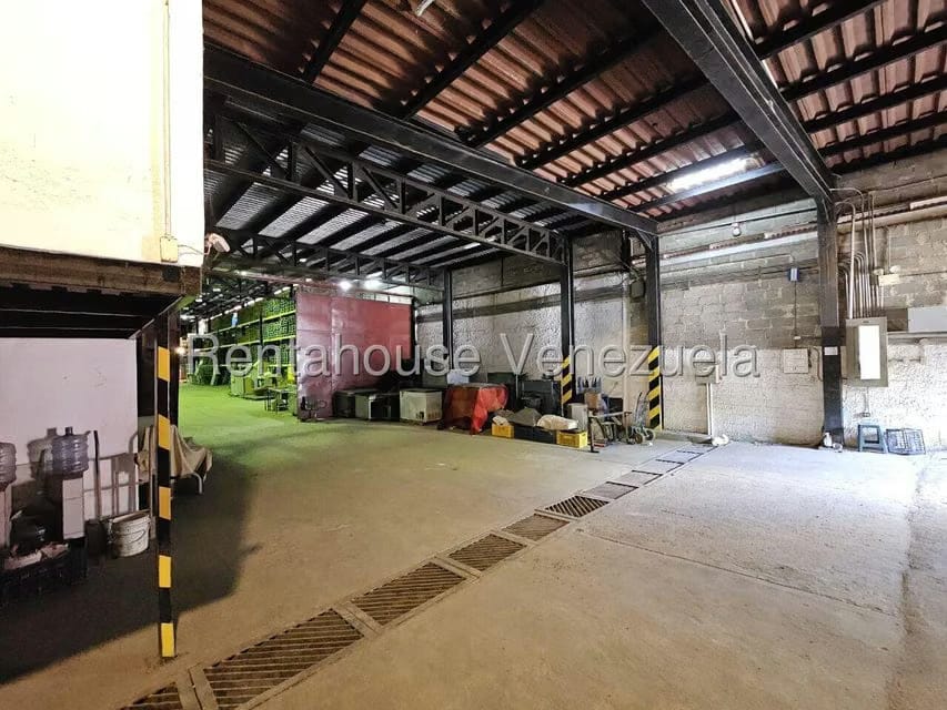 Comercial (Local Comercial) en Venta en La Yaguara, Distrito Metropolitano - 46