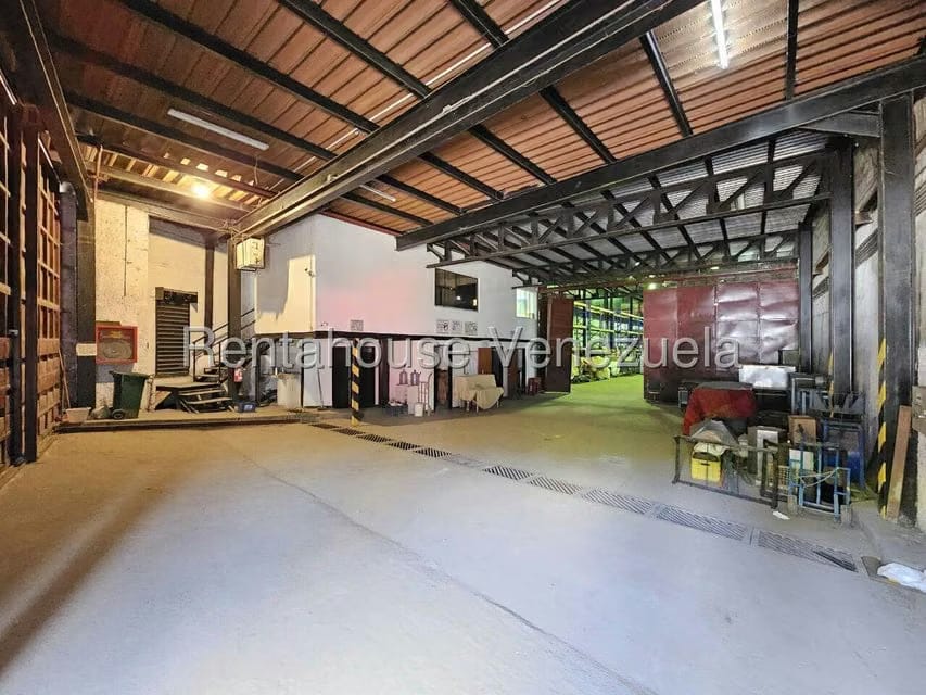 Comercial (Local Comercial) en Venta en La Yaguara, Distrito Metropolitano - 48